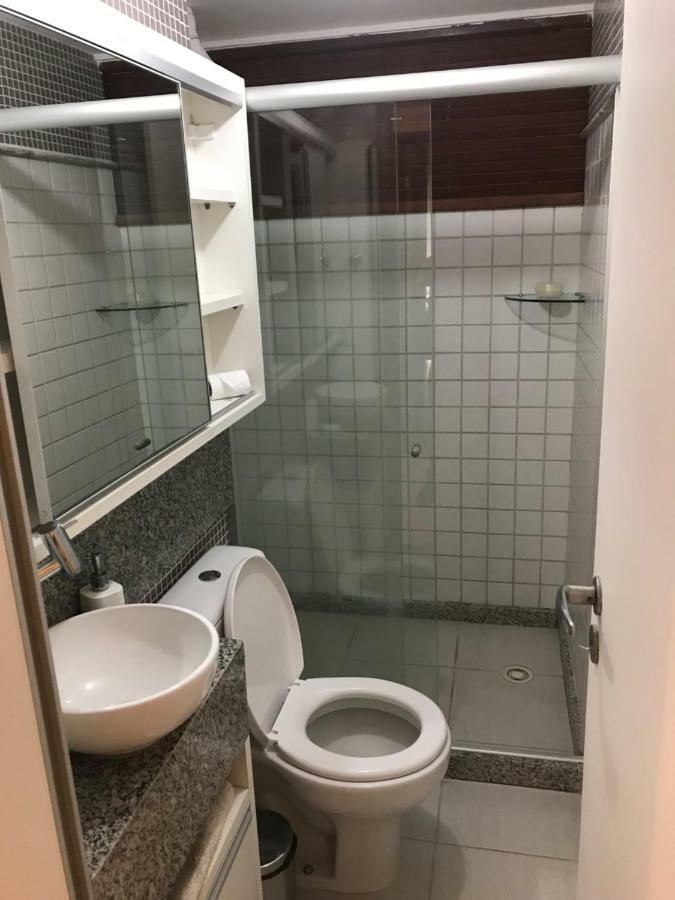 Nannai Residence Pôrto das Galinhas Εξωτερικό φωτογραφία