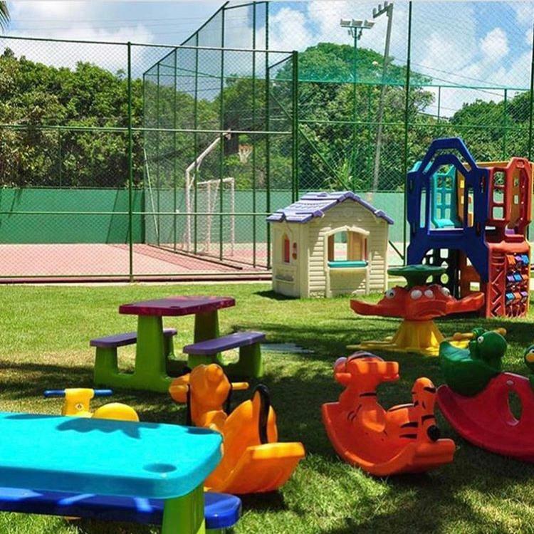 Nannai Residence Pôrto das Galinhas Εξωτερικό φωτογραφία