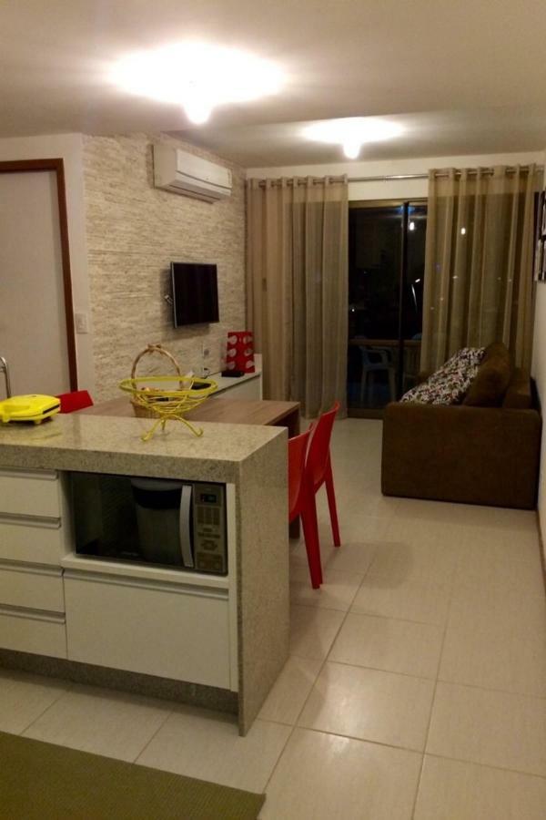 Nannai Residence Pôrto das Galinhas Εξωτερικό φωτογραφία