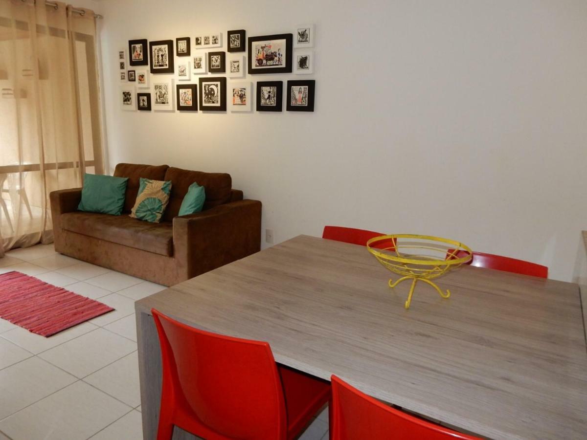 Nannai Residence Pôrto das Galinhas Εξωτερικό φωτογραφία