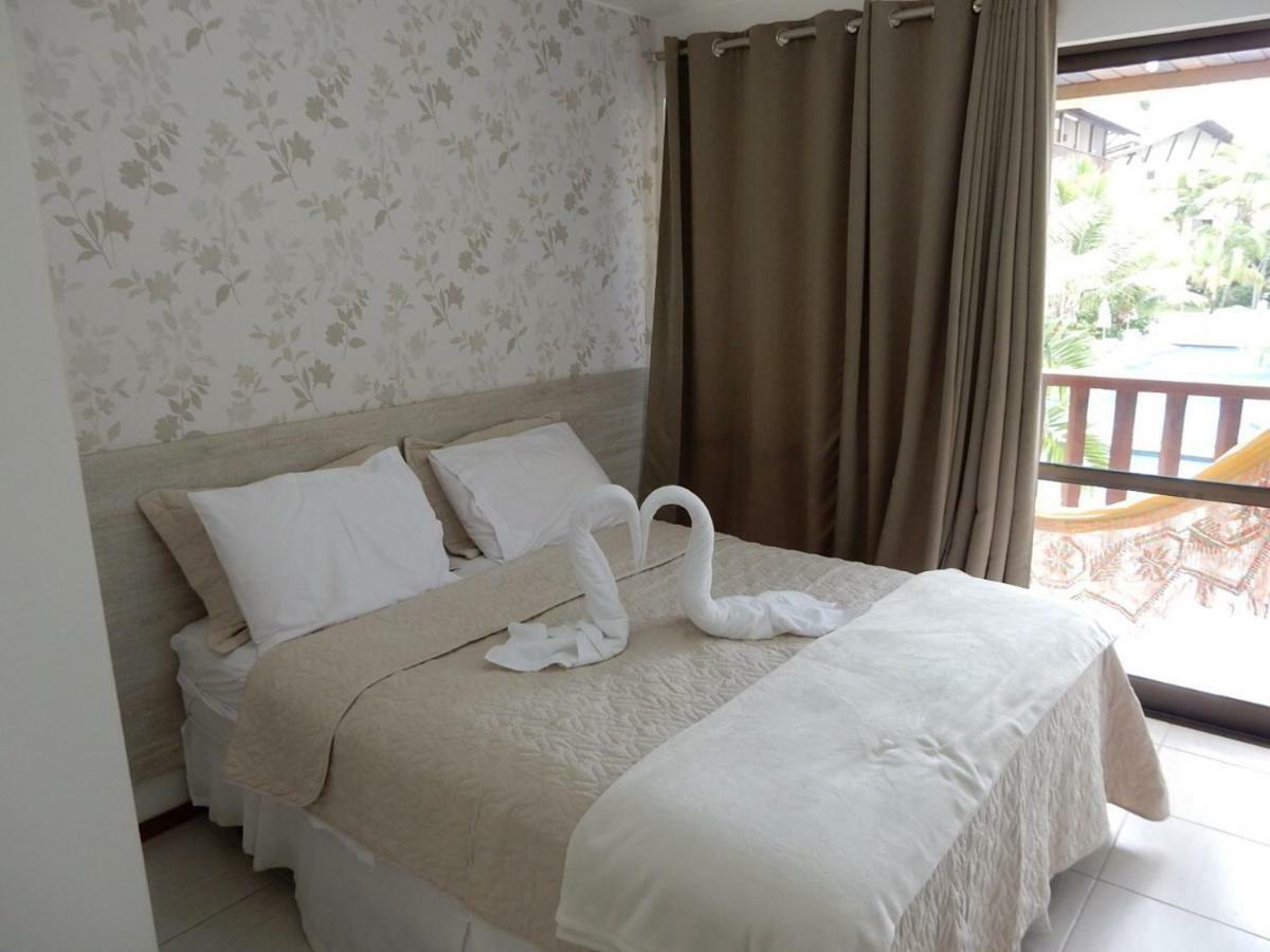 Nannai Residence Pôrto das Galinhas Εξωτερικό φωτογραφία