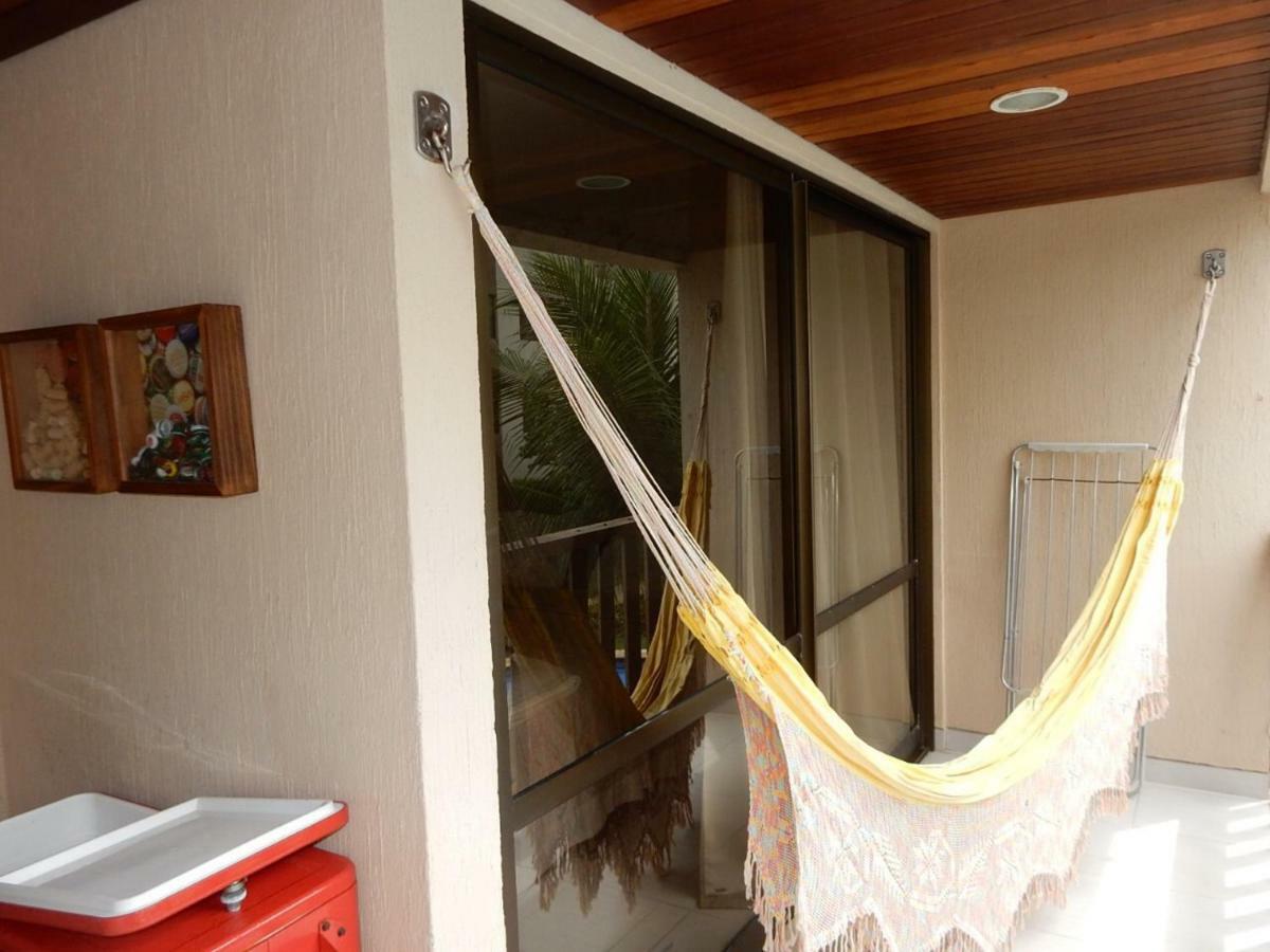 Nannai Residence Pôrto das Galinhas Εξωτερικό φωτογραφία
